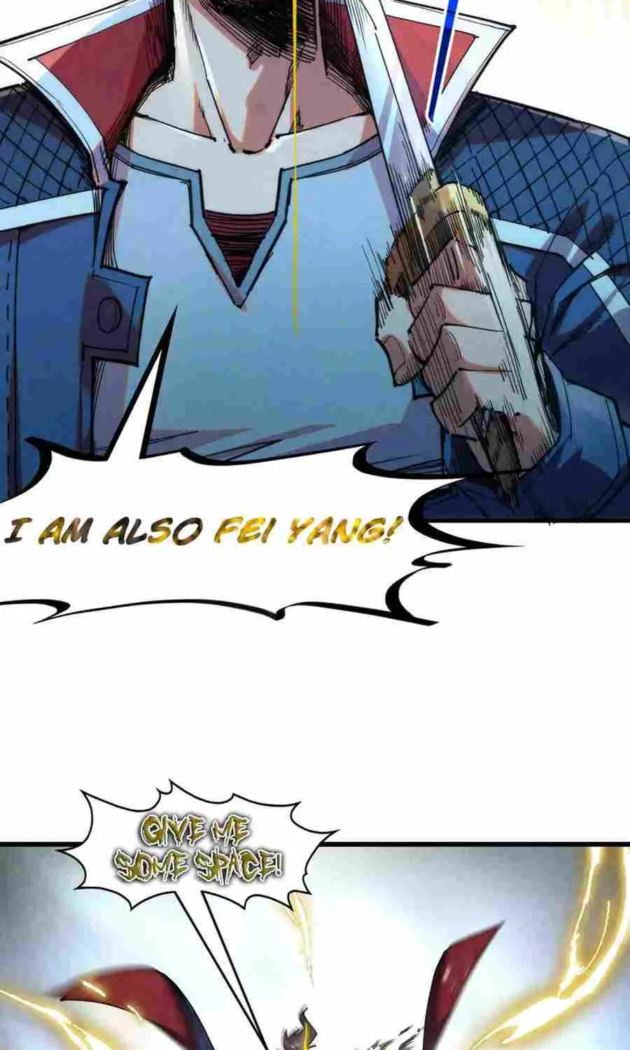 Read The Eternal Supreme chapter 268 image 20 on Lezhin