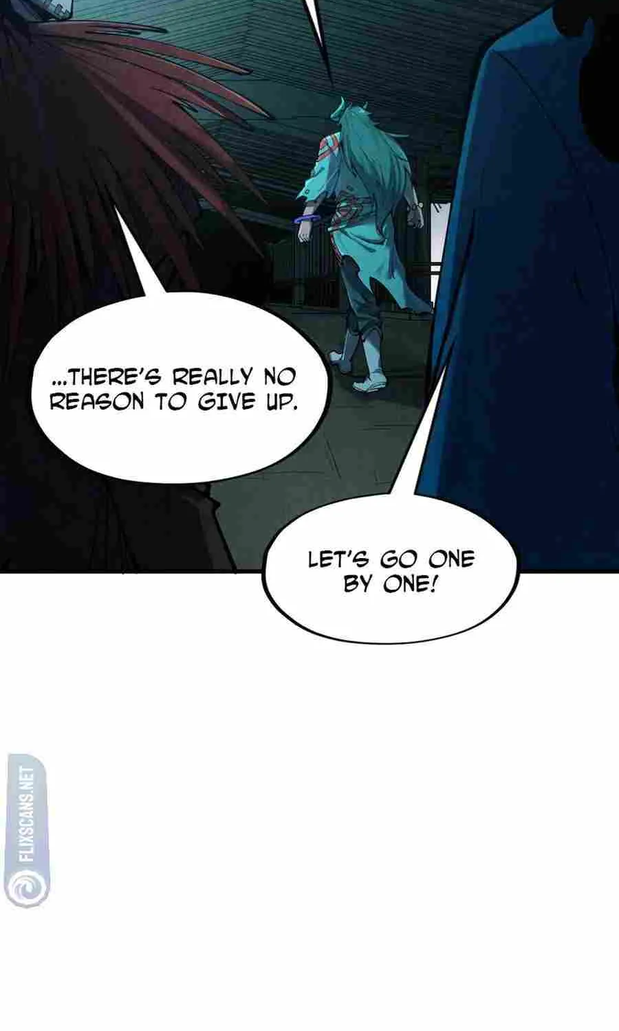 Read The Eternal Supreme chapter 268 image 28 on Lezhin