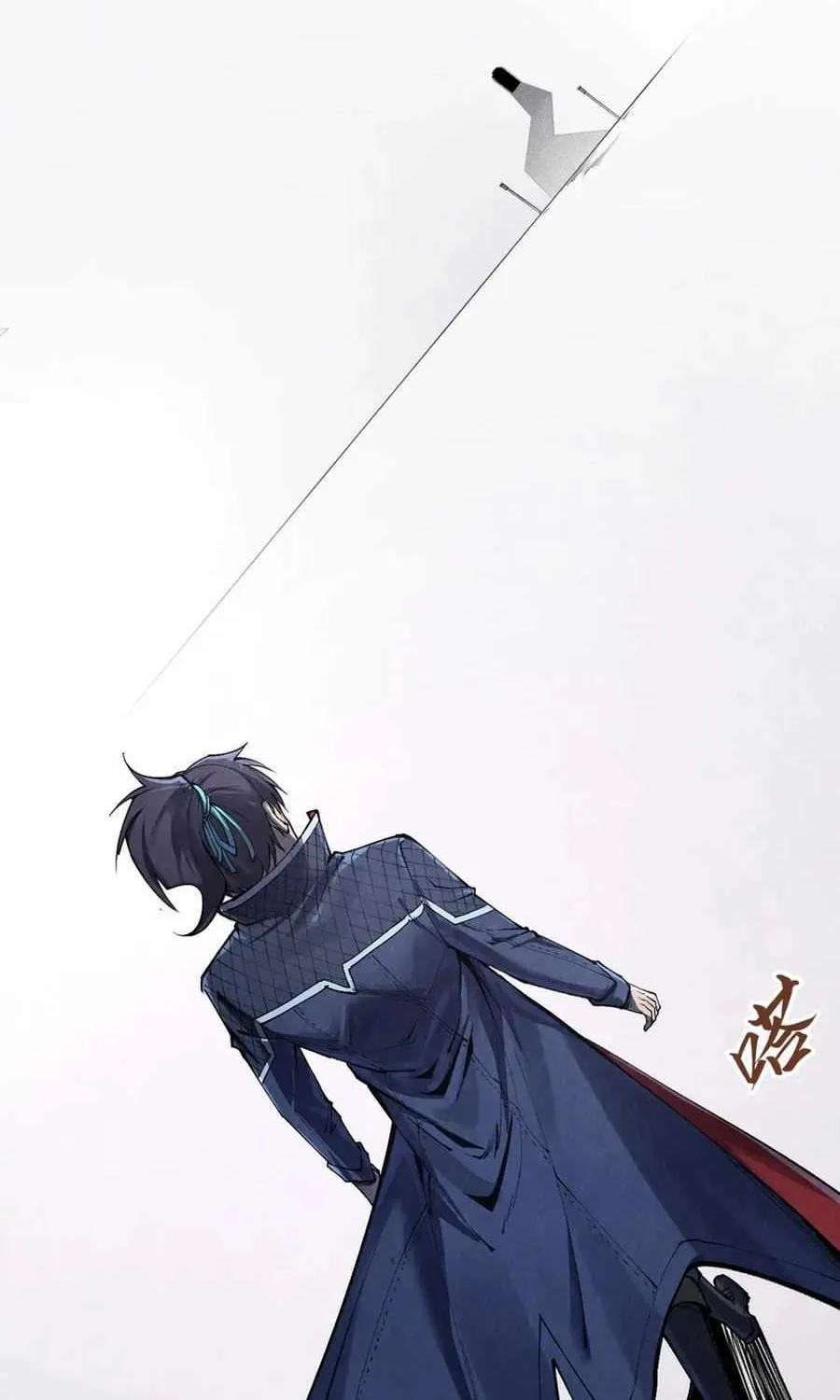 Read The Eternal Supreme chapter 268 image 30 on Lezhin
