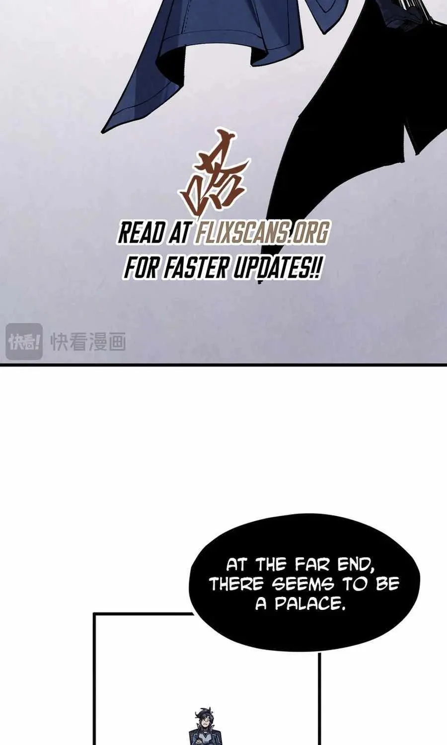 Read The Eternal Supreme chapter 268 image 31 on Lezhin