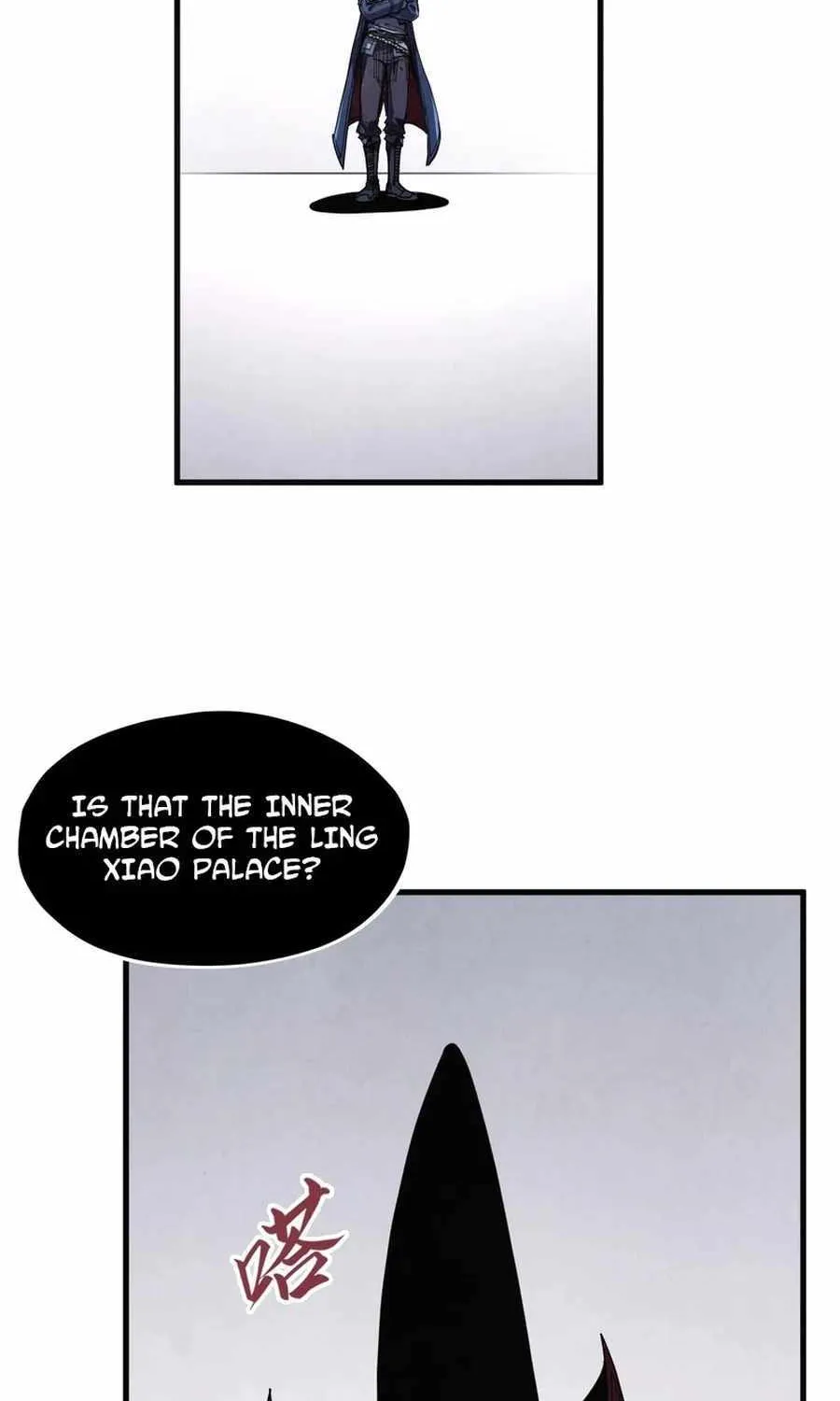 Read The Eternal Supreme chapter 268 image 32 on Lezhin