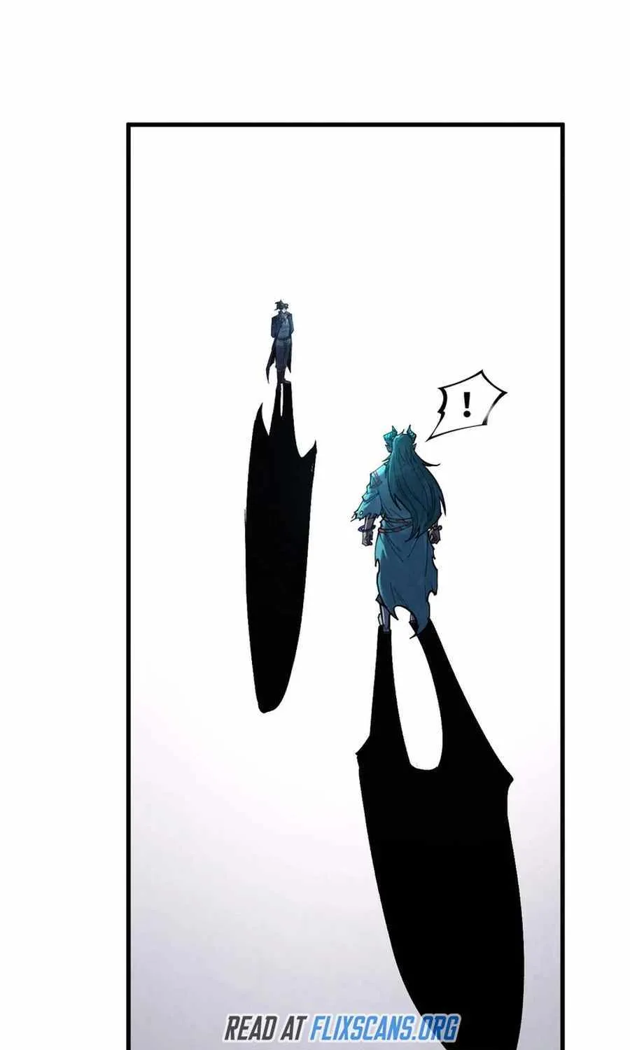 Read The Eternal Supreme chapter 268 image 43 on Lezhin