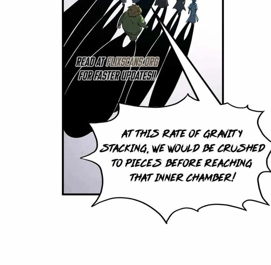 Read The Eternal Supreme chapter 268 image 46 on Lezhin