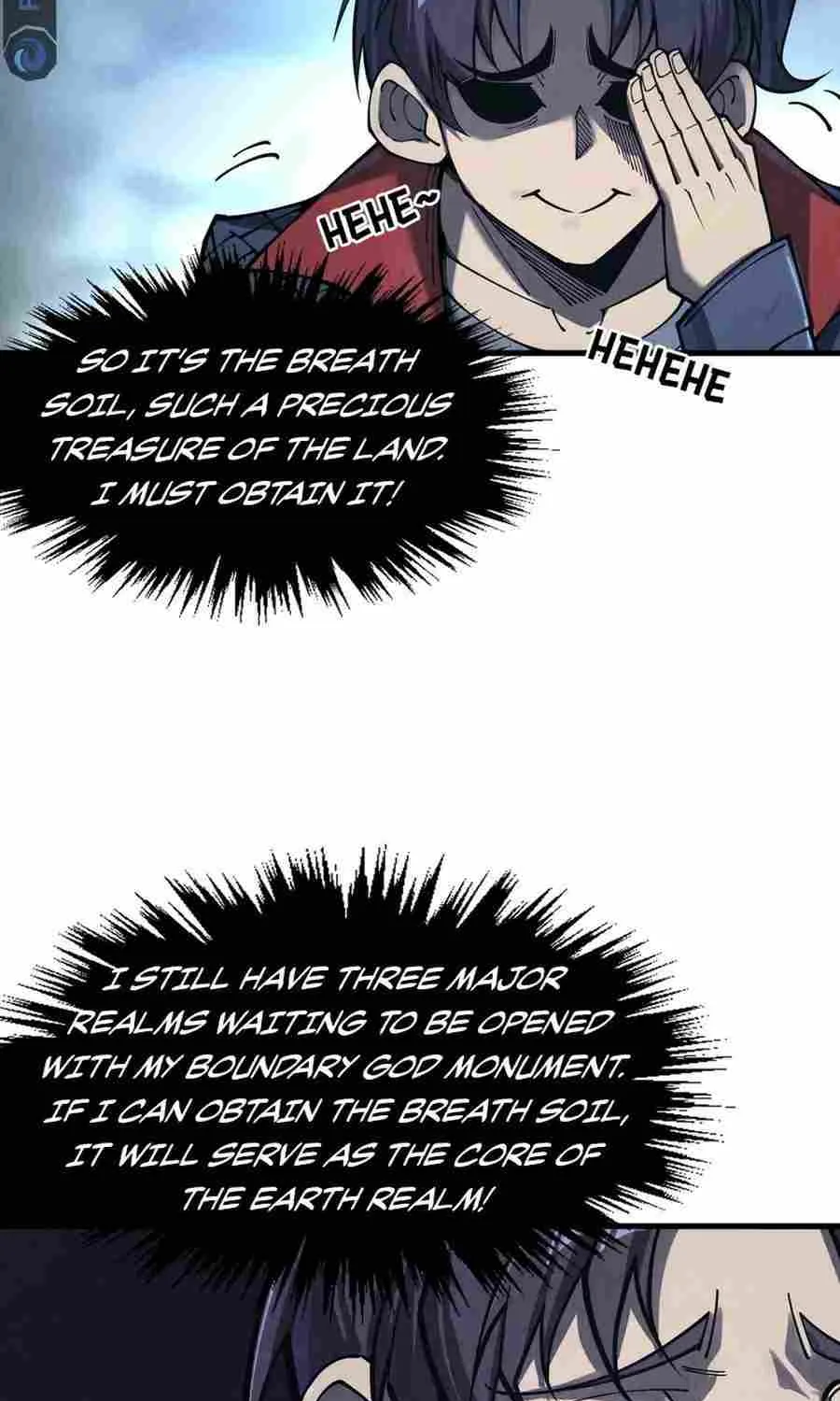 Read The Eternal Supreme chapter 268 image 49 on Lezhin