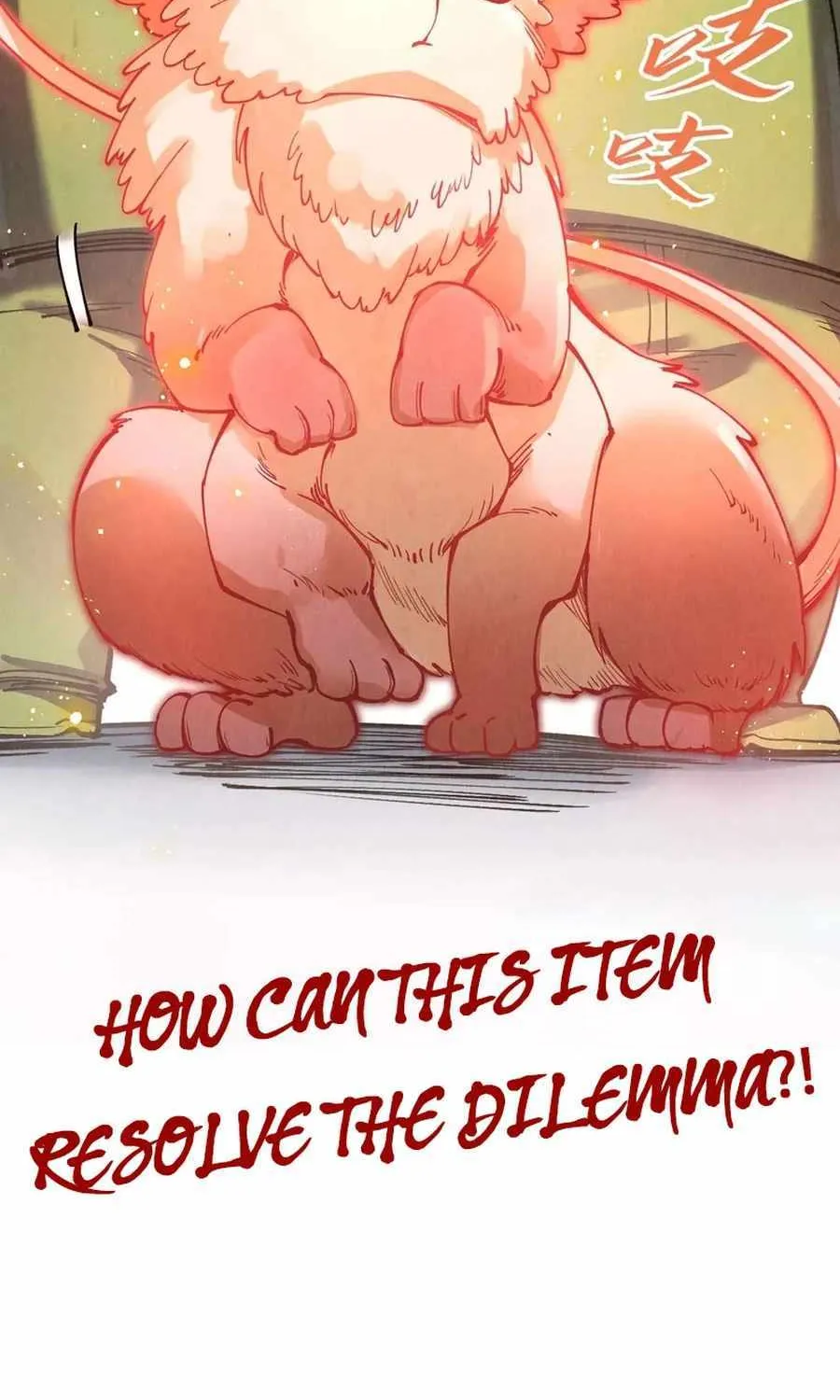 Read The Eternal Supreme chapter 268 image 60 on Lezhin
