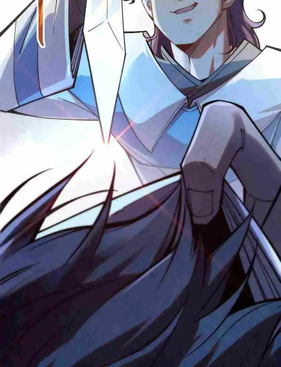 Read The Eternal Supreme chapter 268 image 9 on Lezhin