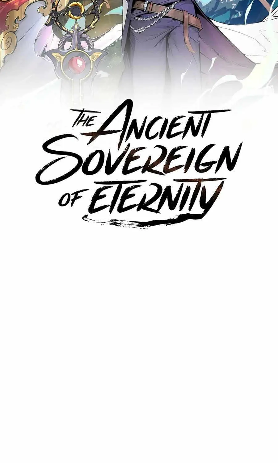 Read The Eternal Supreme chapter 269 image 2 on Lezhin