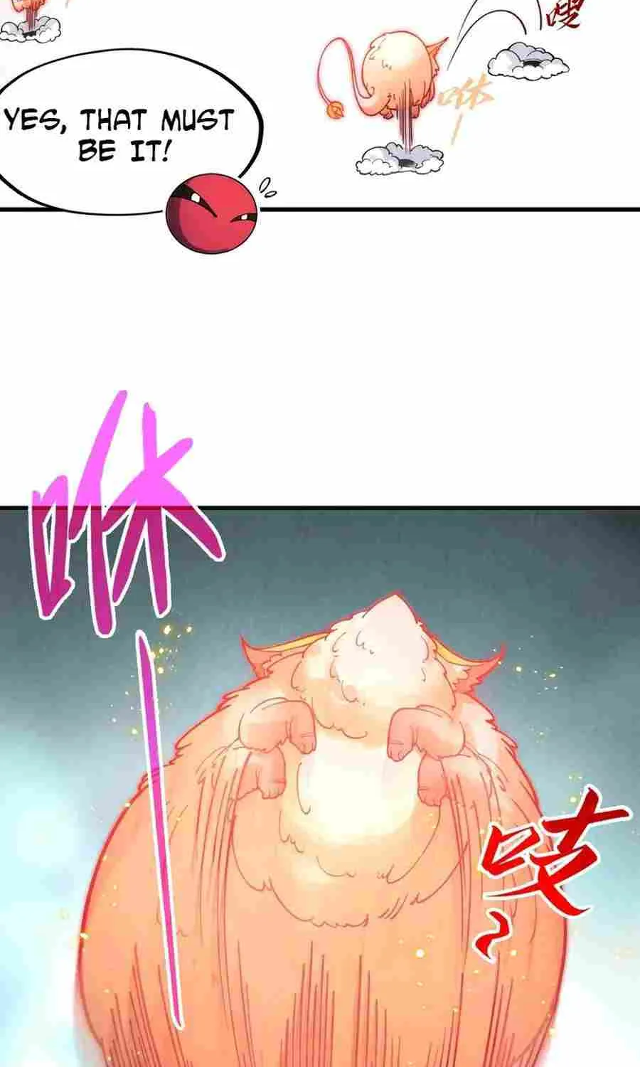 Read The Eternal Supreme chapter 269 image 23 on Lezhin