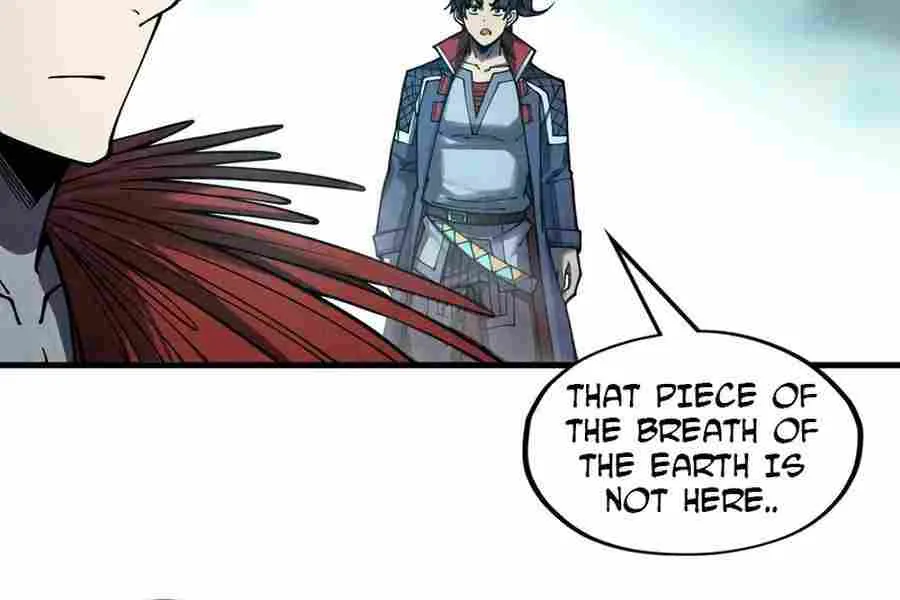 Read The Eternal Supreme chapter 269 image 26 on Lezhin