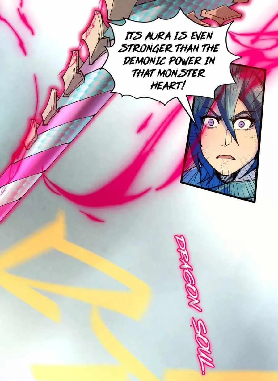 Read The Eternal Supreme chapter 269 image 43 on Lezhin