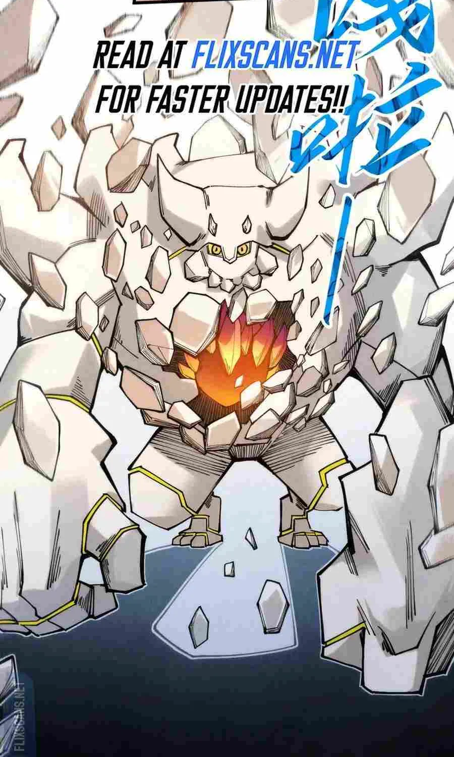 Read The Eternal Supreme chapter 269 image 49 on Lezhin
