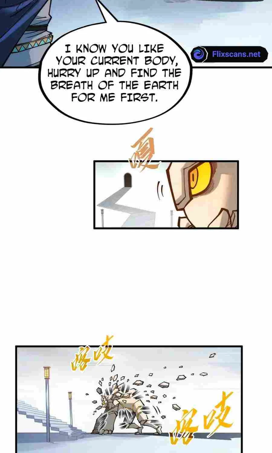 Read The Eternal Supreme chapter 269 image 51 on Lezhin