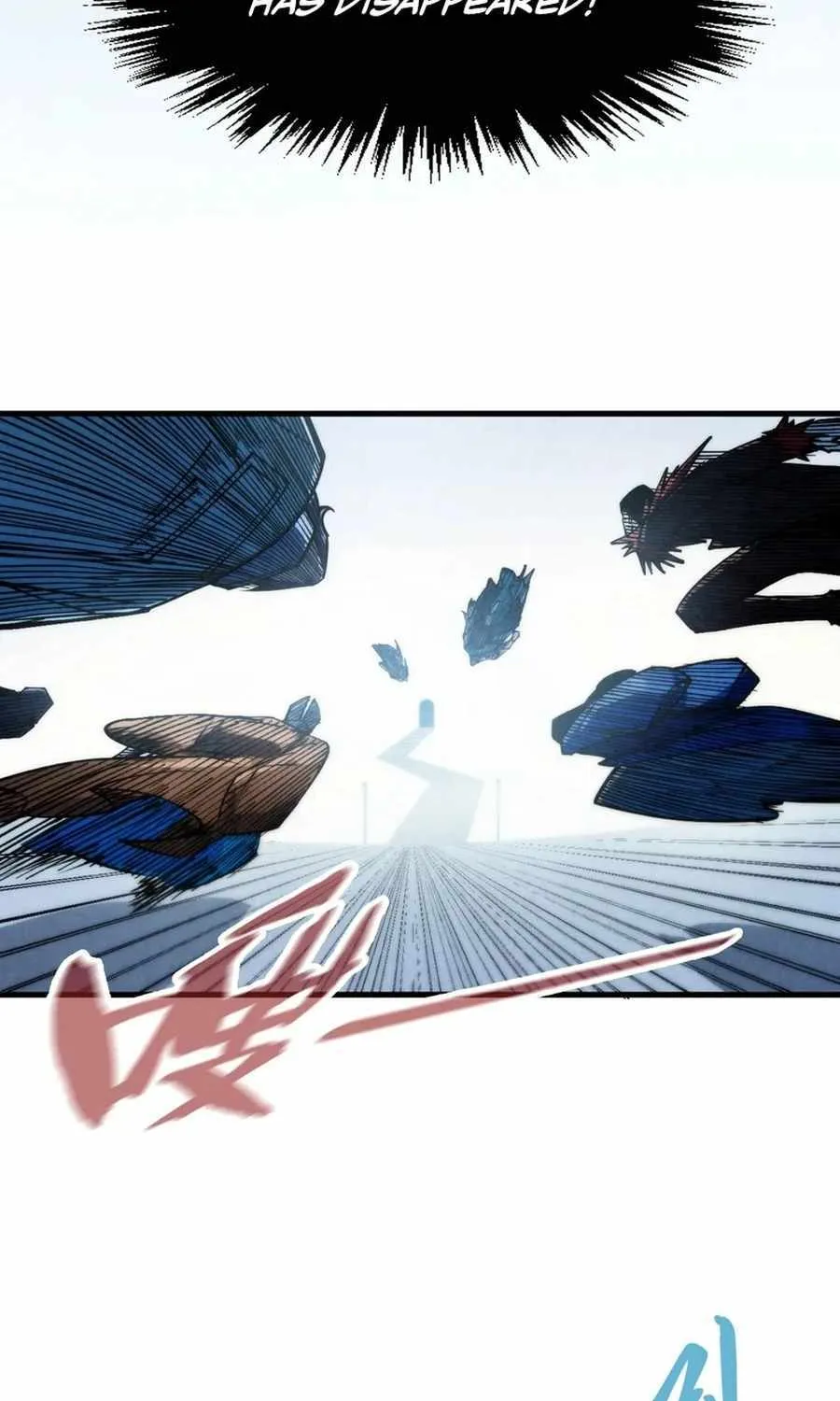 Read The Eternal Supreme chapter 269 image 59 on Lezhin
