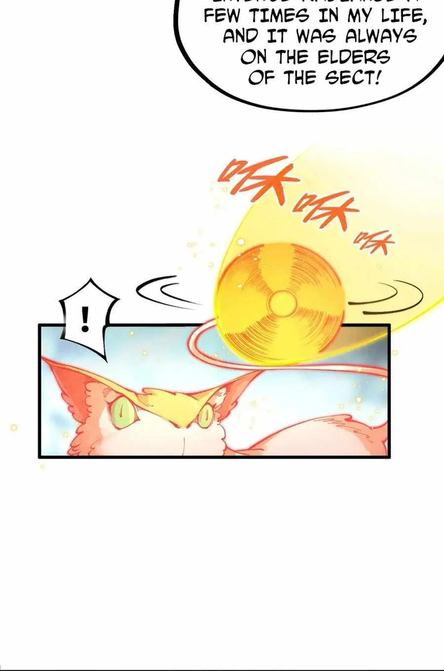 Read The Eternal Supreme chapter 269 image 8 on Lezhin