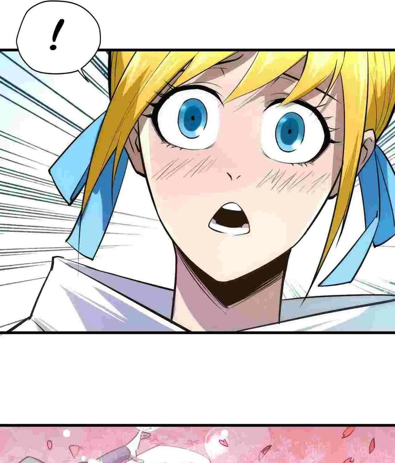 Read The Eternal Supreme chapter 27 image 10 on Lezhin