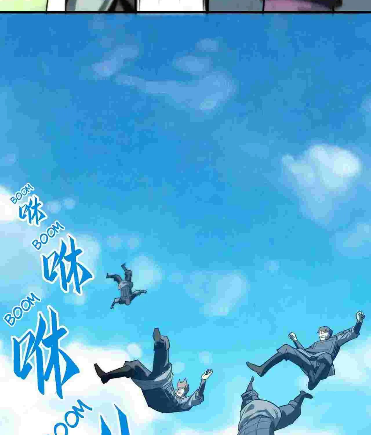 Read The Eternal Supreme chapter 27 image 15 on Lezhin