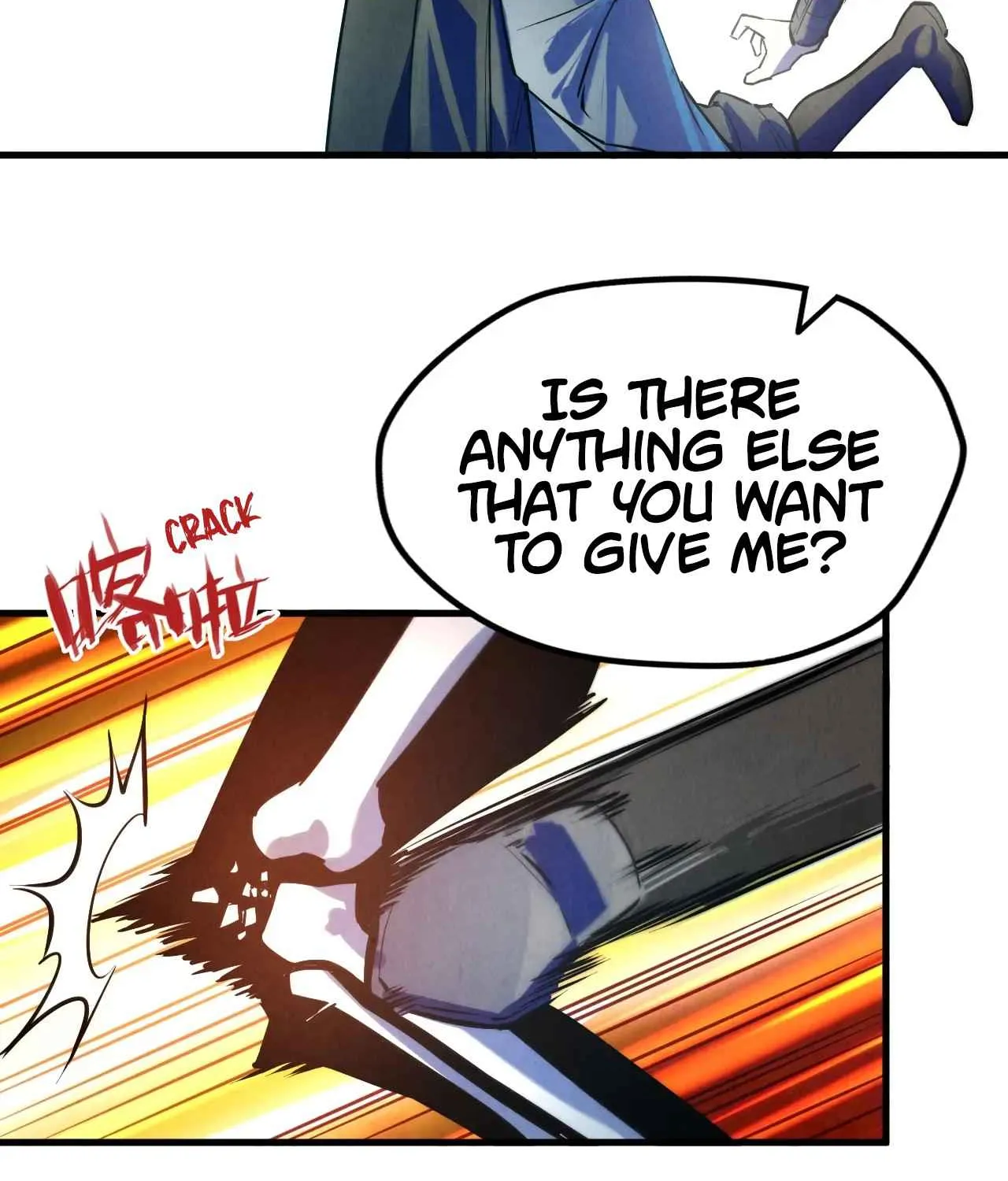 Read The Eternal Supreme chapter 27 image 19 on Lezhin