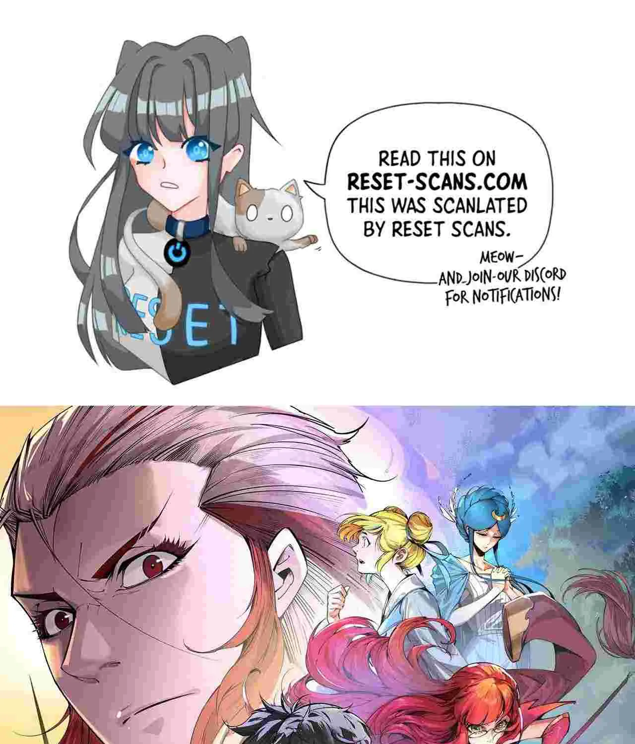 Read The Eternal Supreme chapter 27 image 2 on Lezhin