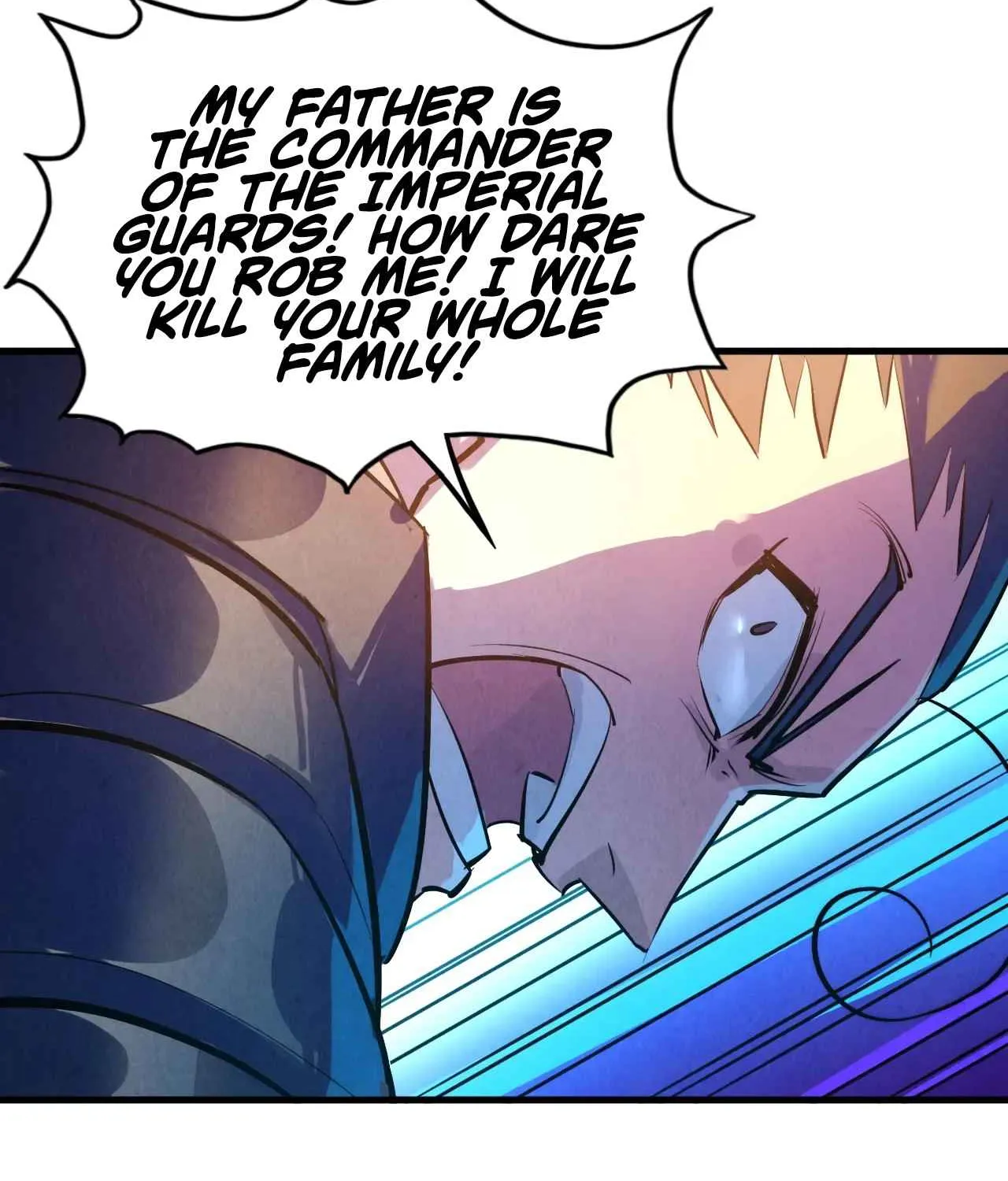 Read The Eternal Supreme chapter 27 image 21 on Lezhin
