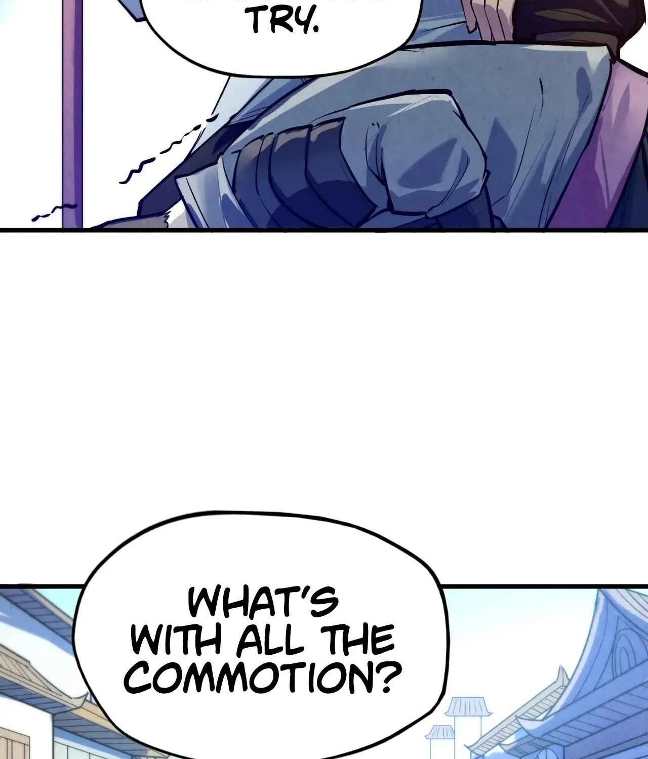 Read The Eternal Supreme chapter 27 image 23 on Lezhin