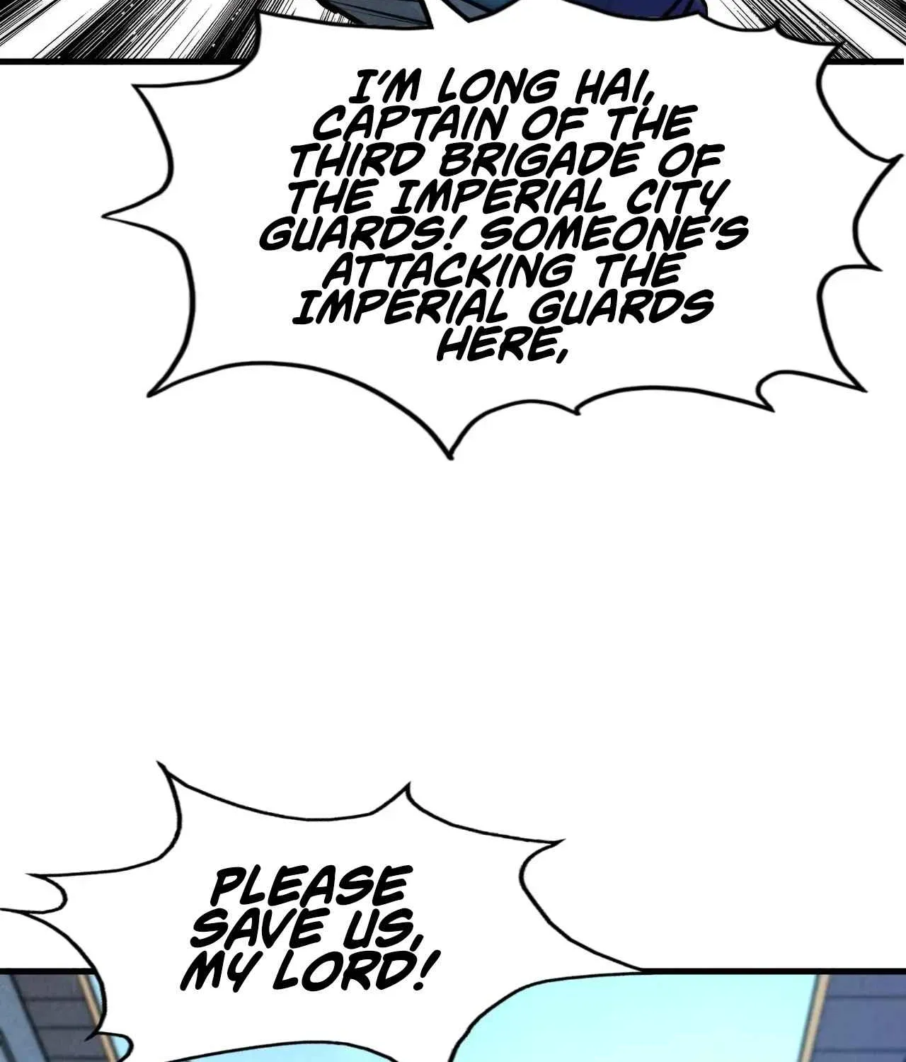 Read The Eternal Supreme chapter 27 image 27 on Lezhin