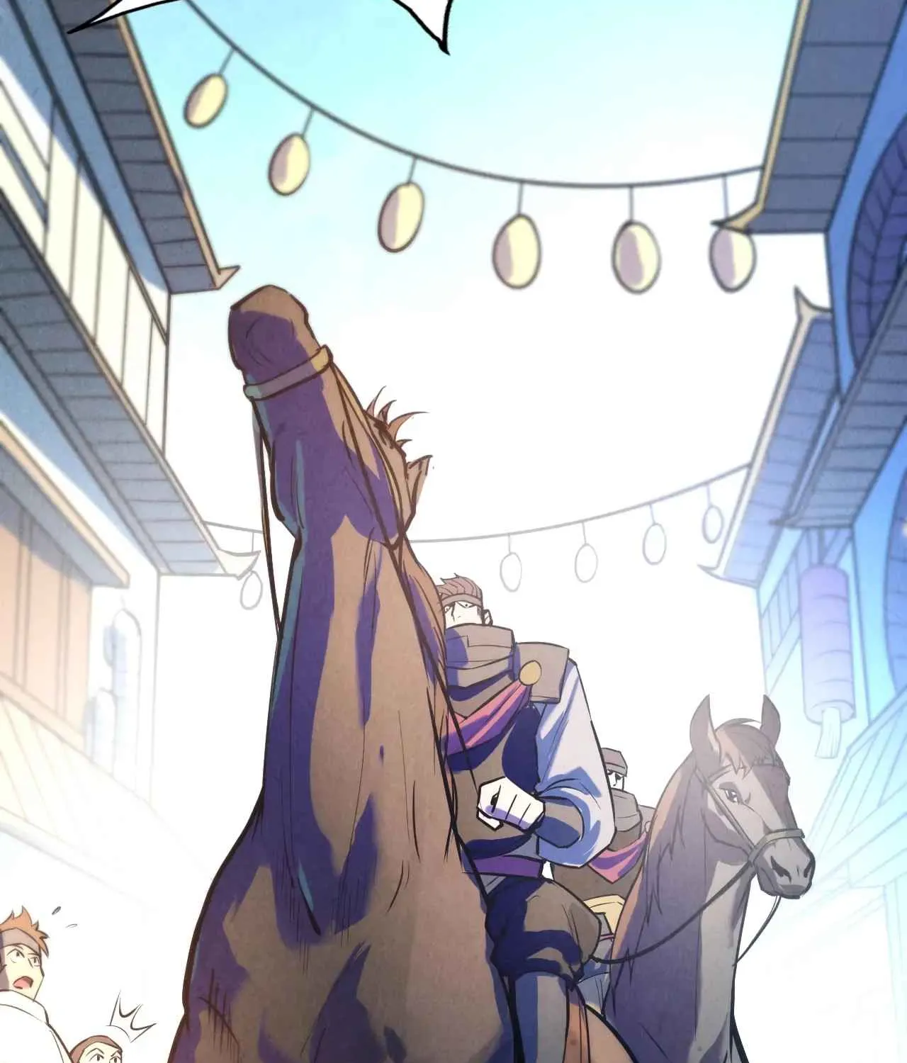 Read The Eternal Supreme chapter 27 image 28 on Lezhin