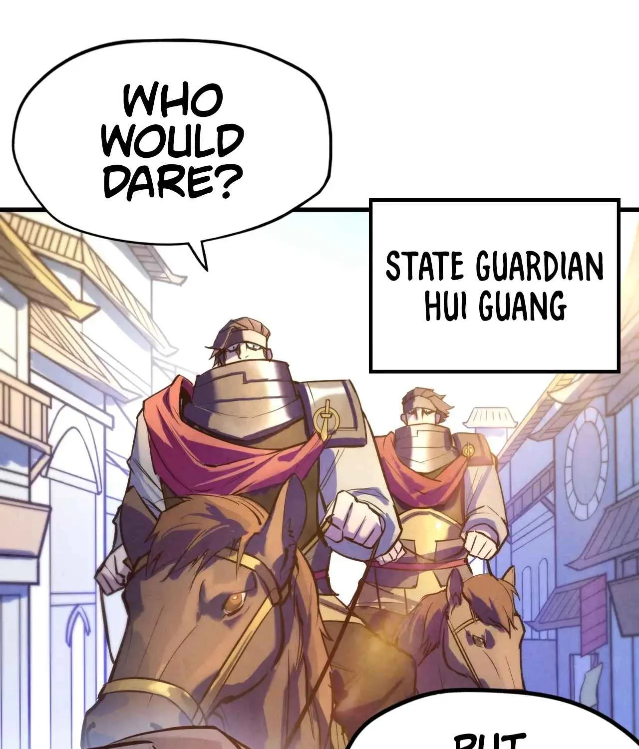 Read The Eternal Supreme chapter 27 image 31 on Lezhin
