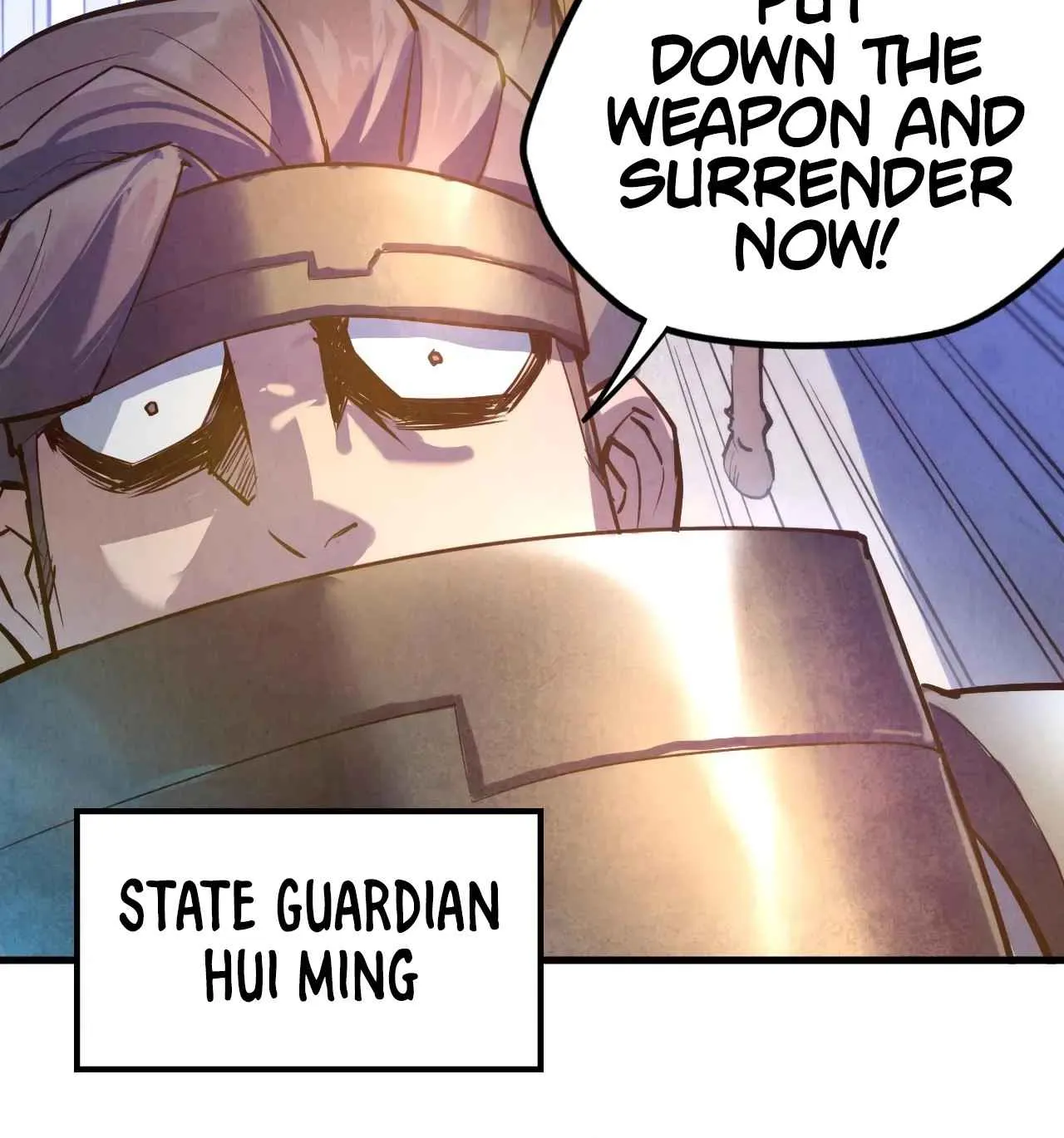 Read The Eternal Supreme chapter 27 image 32 on Lezhin