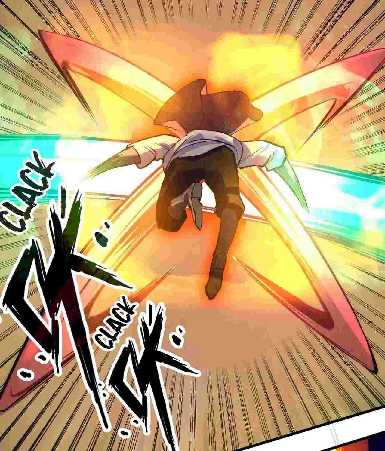 Read The Eternal Supreme chapter 27 image 40 on Lezhin