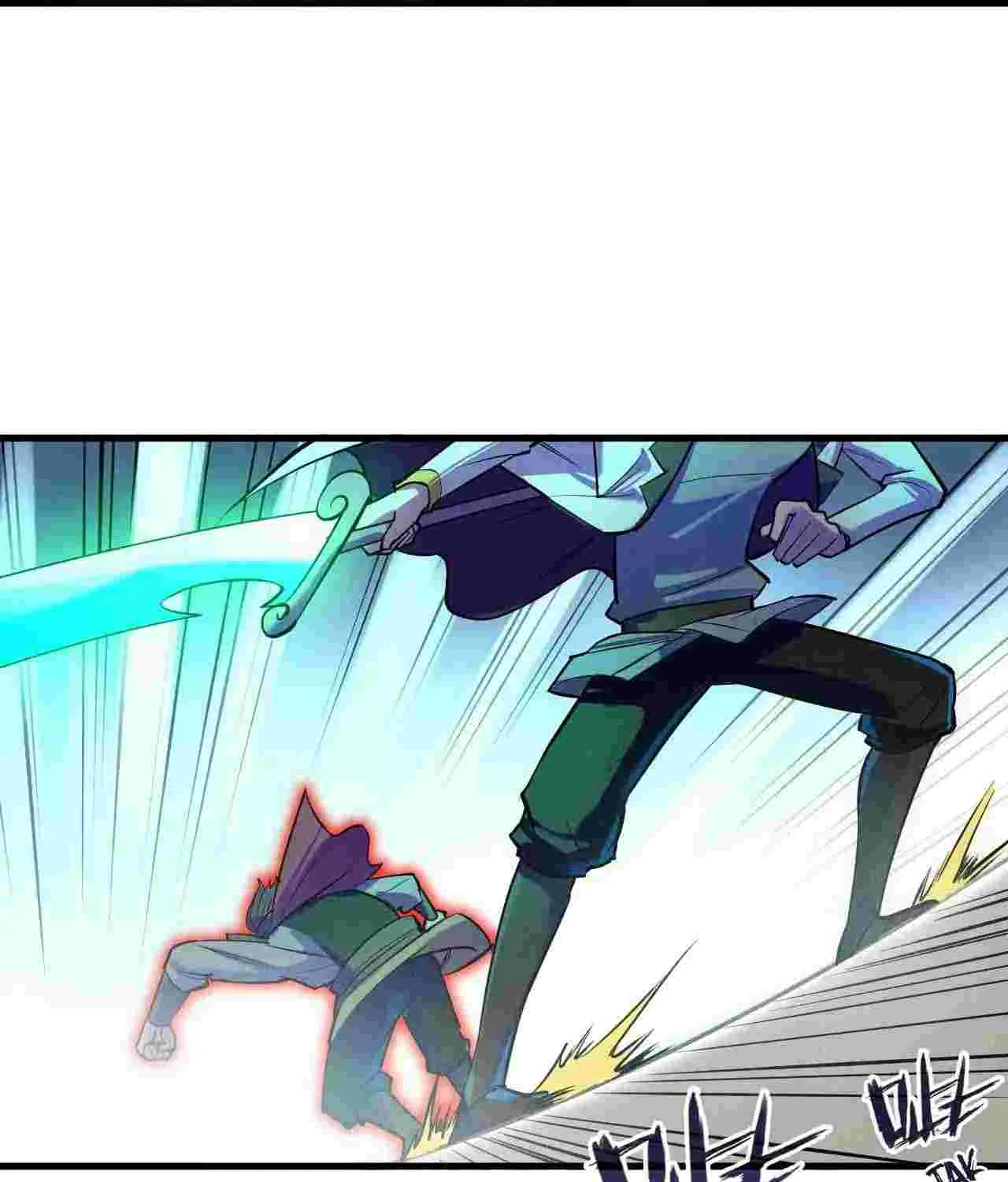 Read The Eternal Supreme chapter 27 image 43 on Lezhin