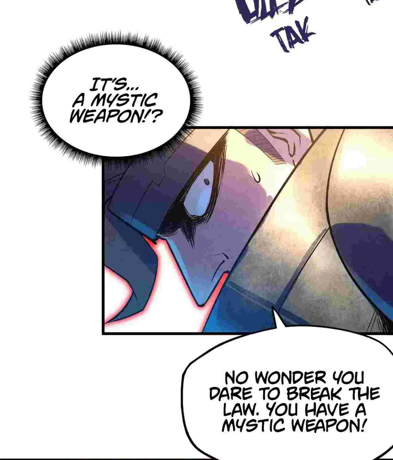 Read The Eternal Supreme chapter 27 image 44 on Lezhin
