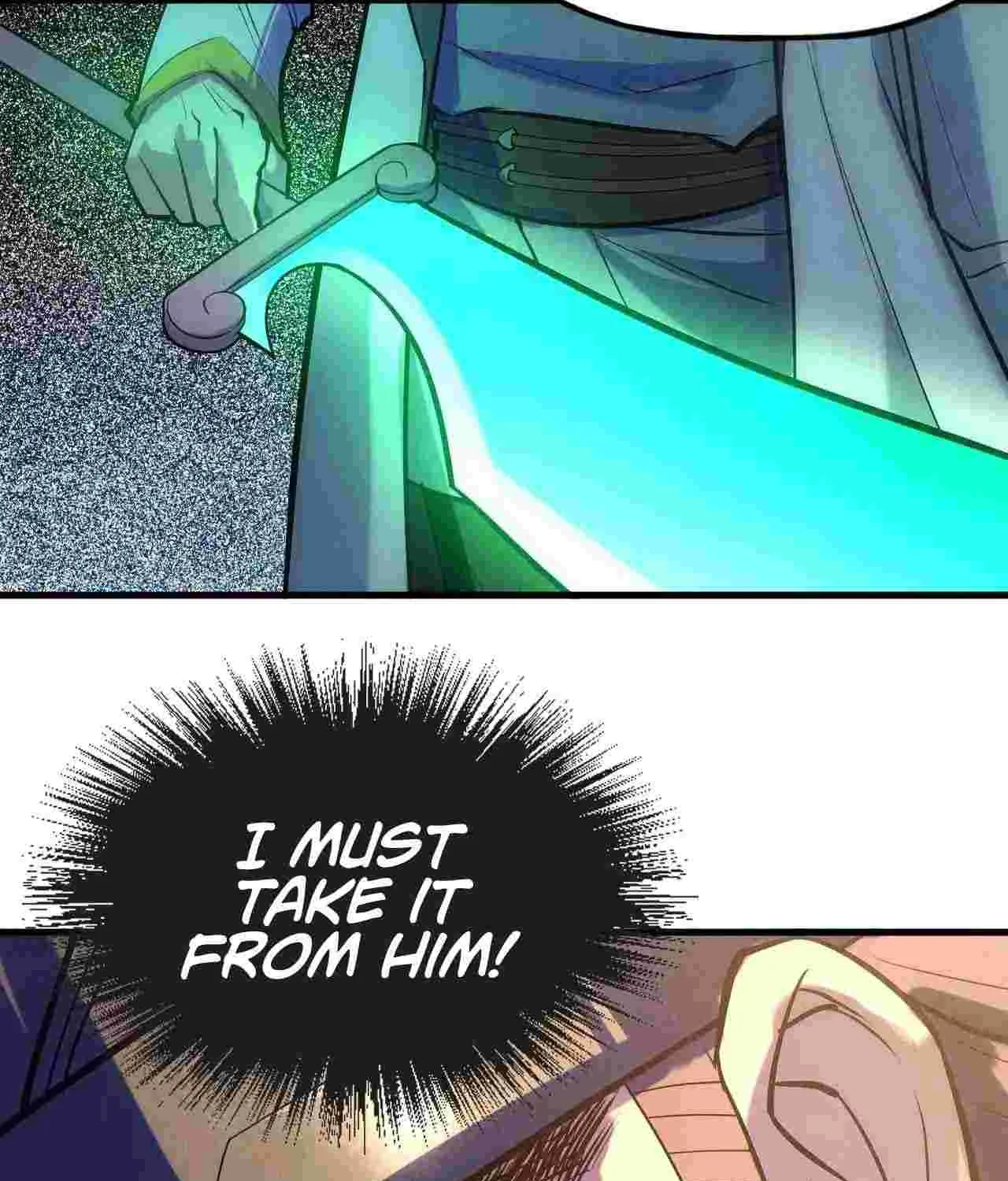 Read The Eternal Supreme chapter 27 image 45 on Lezhin