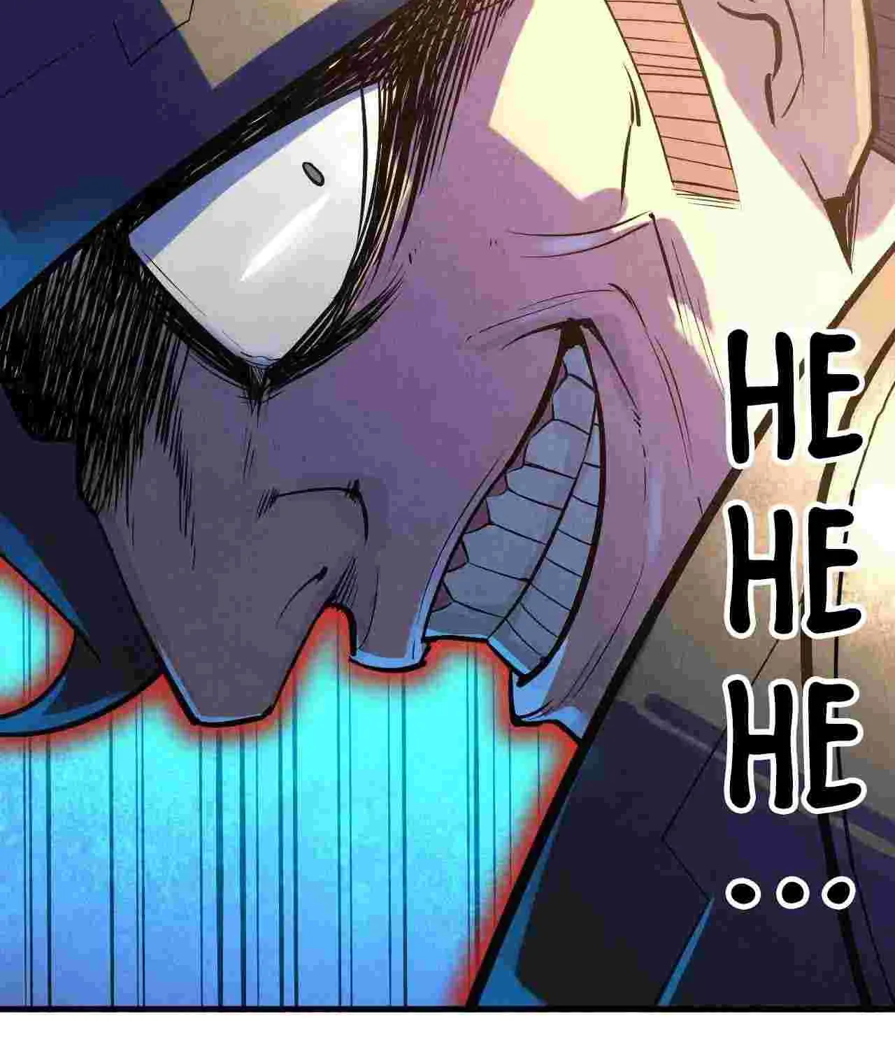 Read The Eternal Supreme chapter 27 image 46 on Lezhin