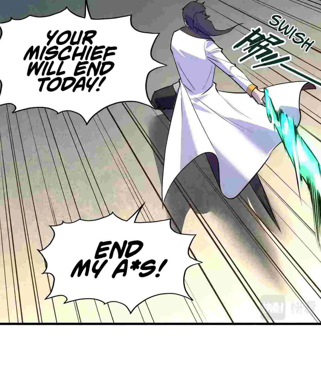 Read The Eternal Supreme chapter 27 image 48 on Lezhin