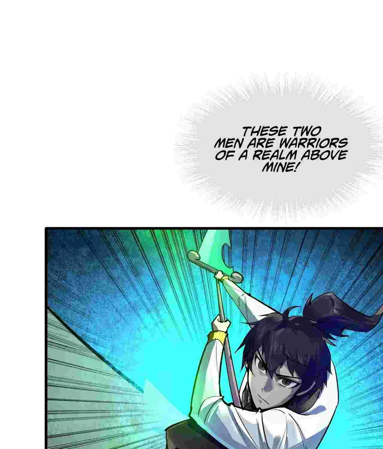 Read The Eternal Supreme chapter 27 image 49 on Lezhin