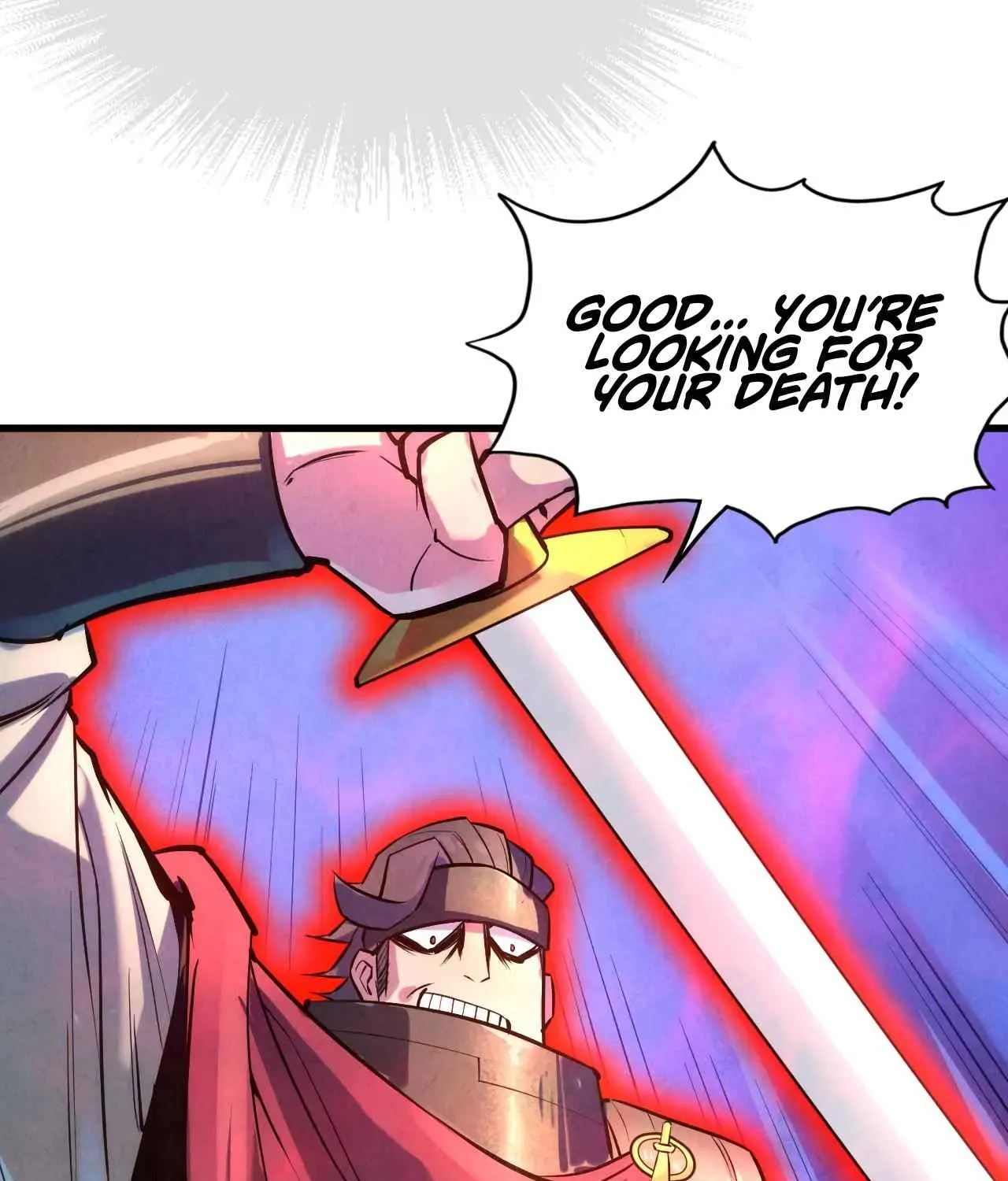 Read The Eternal Supreme chapter 27 image 51 on Lezhin