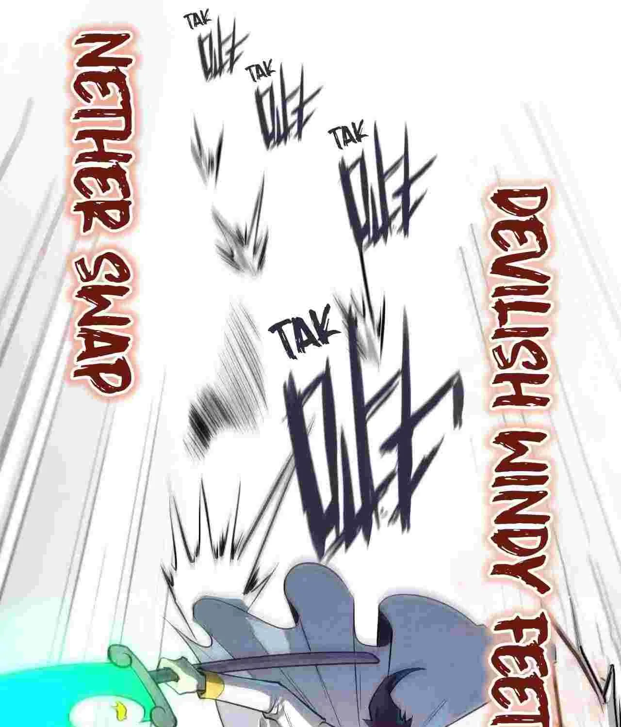 Read The Eternal Supreme chapter 27 image 58 on Lezhin