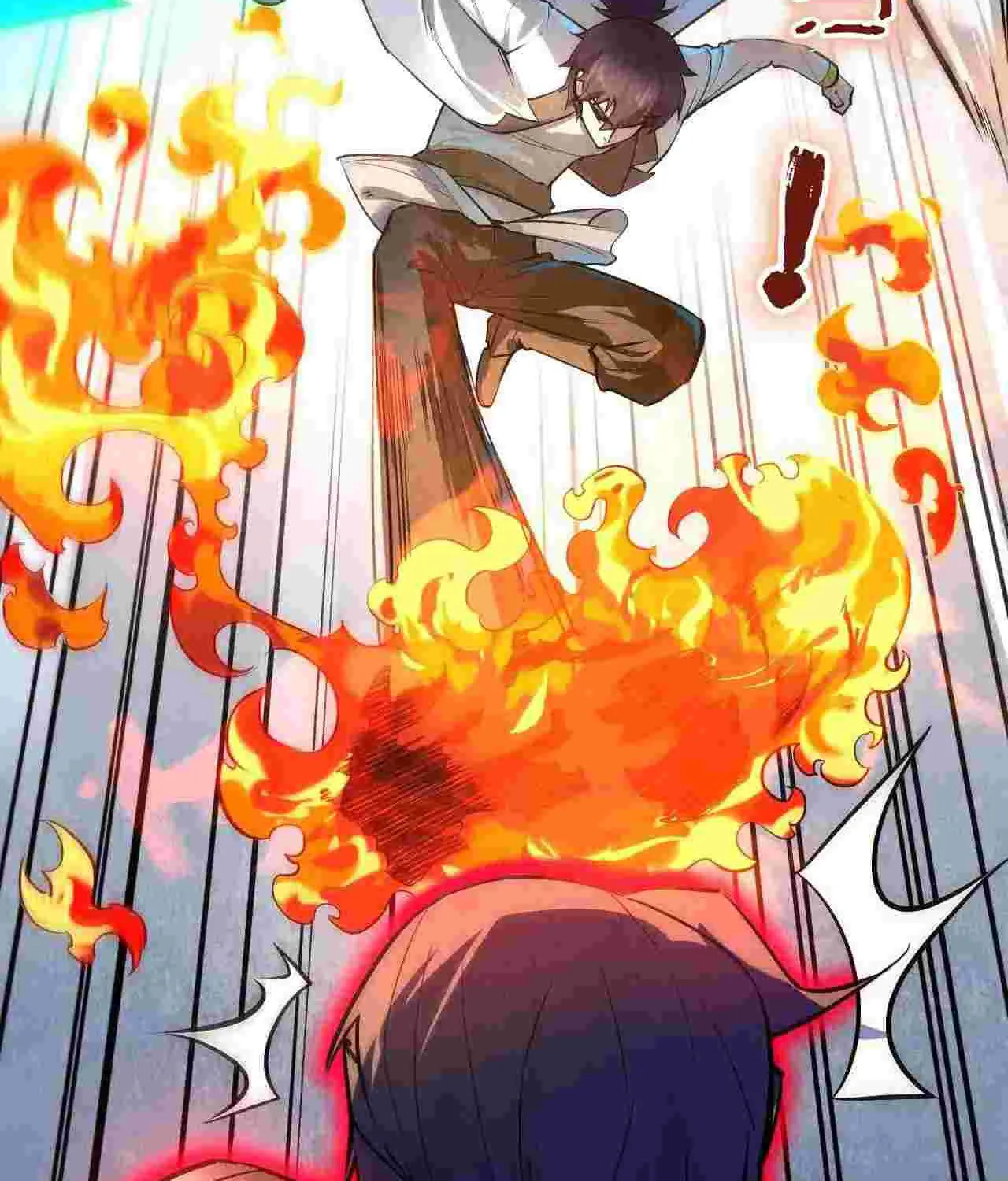Read The Eternal Supreme chapter 27 image 59 on Lezhin