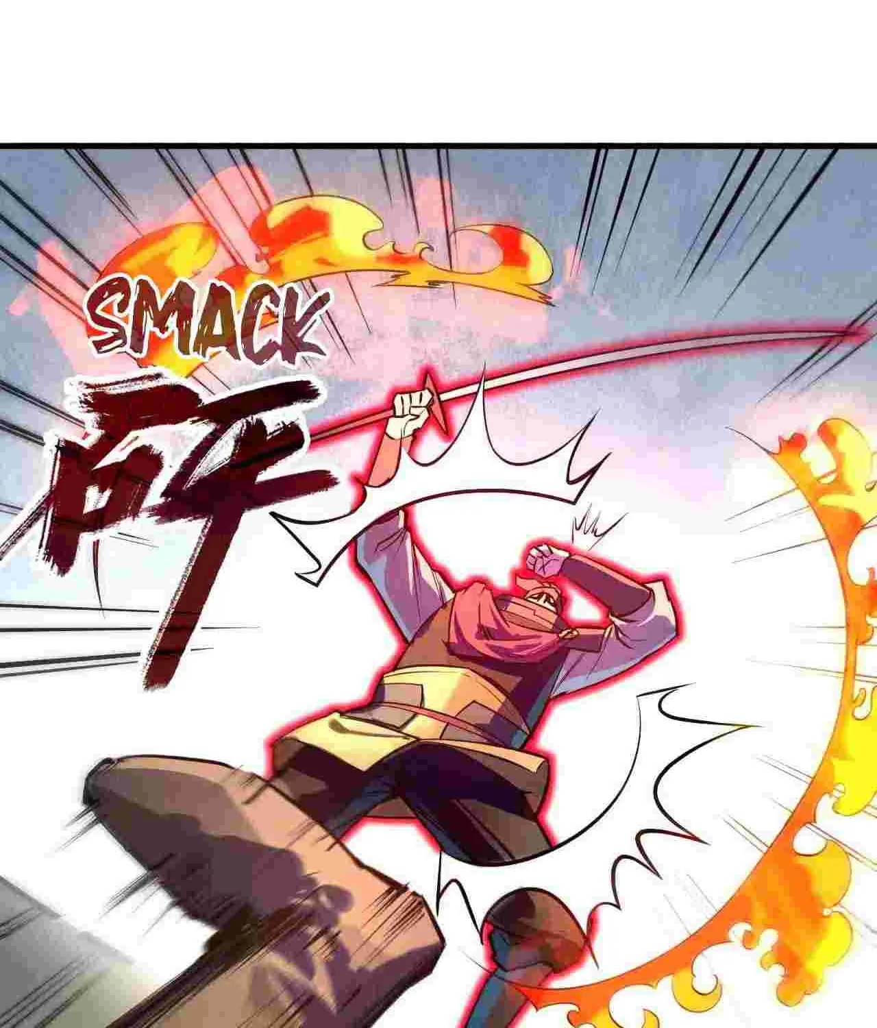 Read The Eternal Supreme chapter 27 image 61 on Lezhin