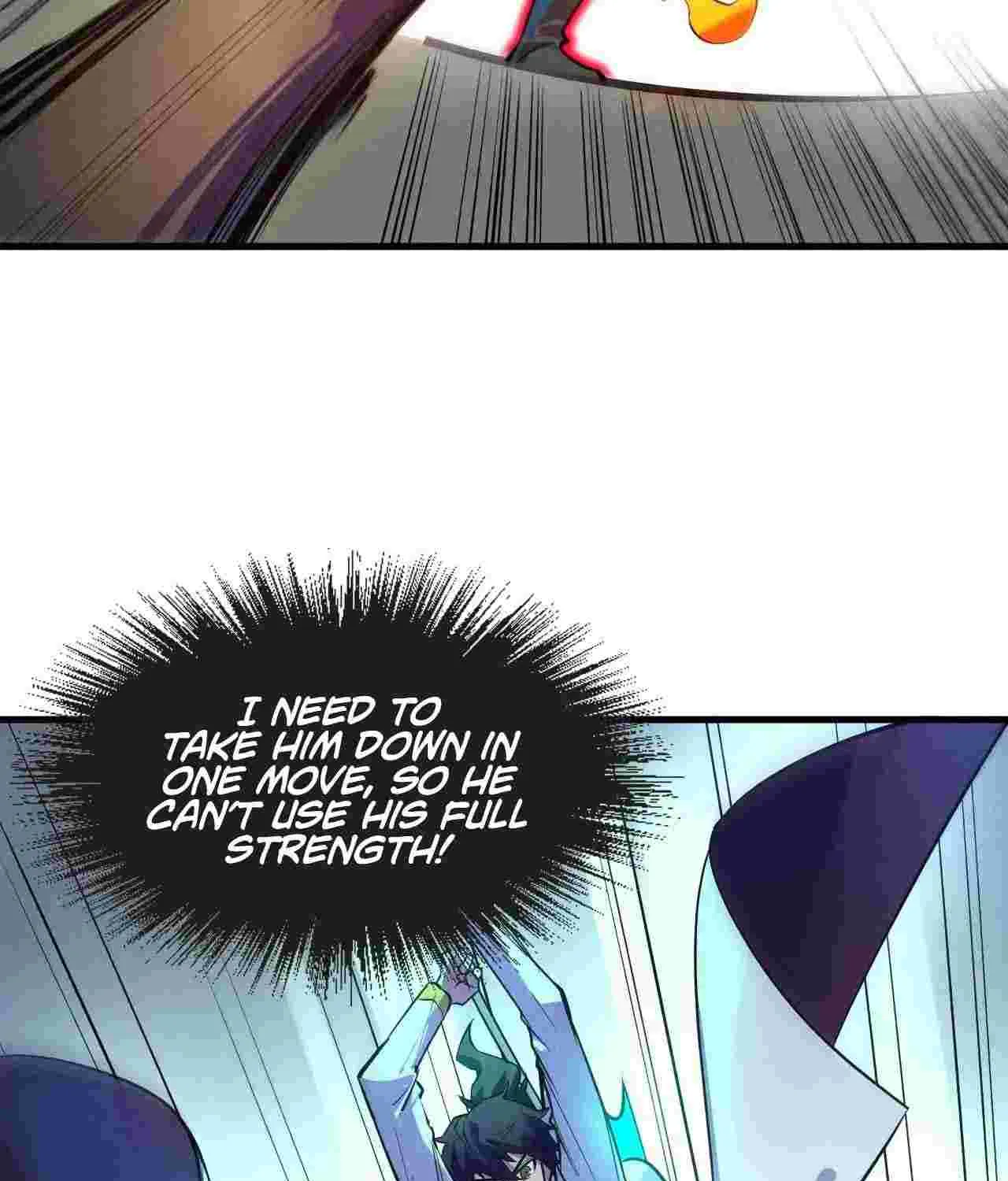Read The Eternal Supreme chapter 27 image 62 on Lezhin