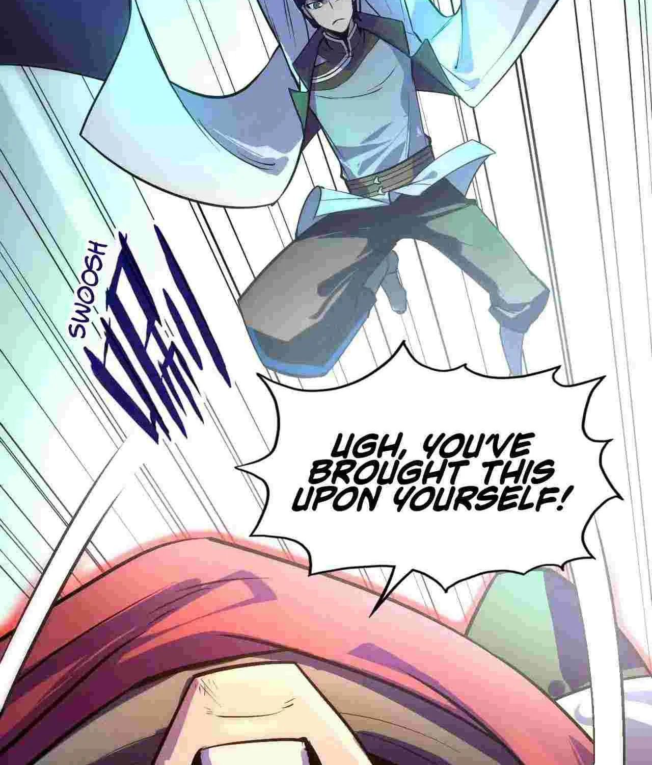 Read The Eternal Supreme chapter 27 image 63 on Lezhin