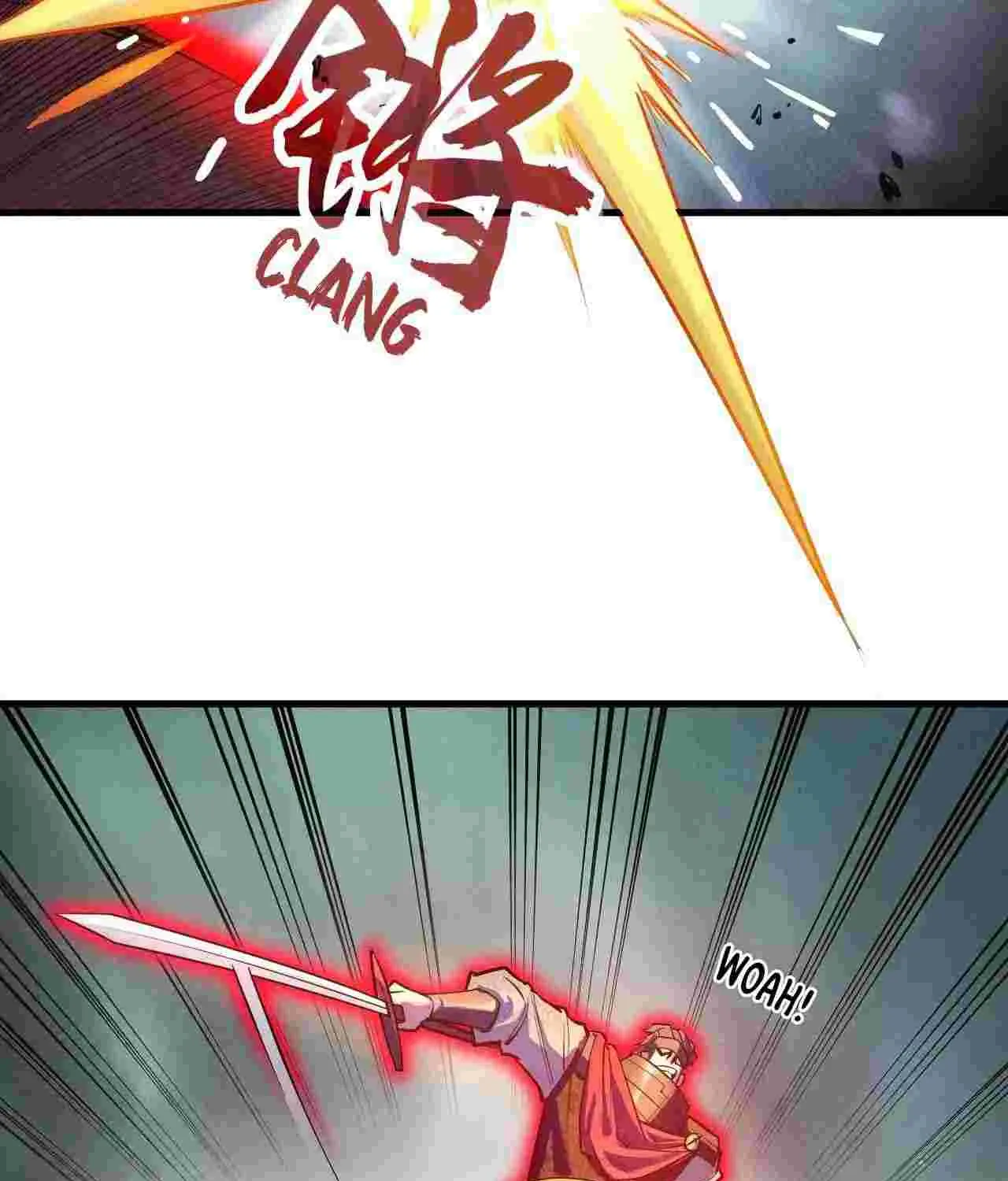 Read The Eternal Supreme chapter 27 image 70 on Lezhin