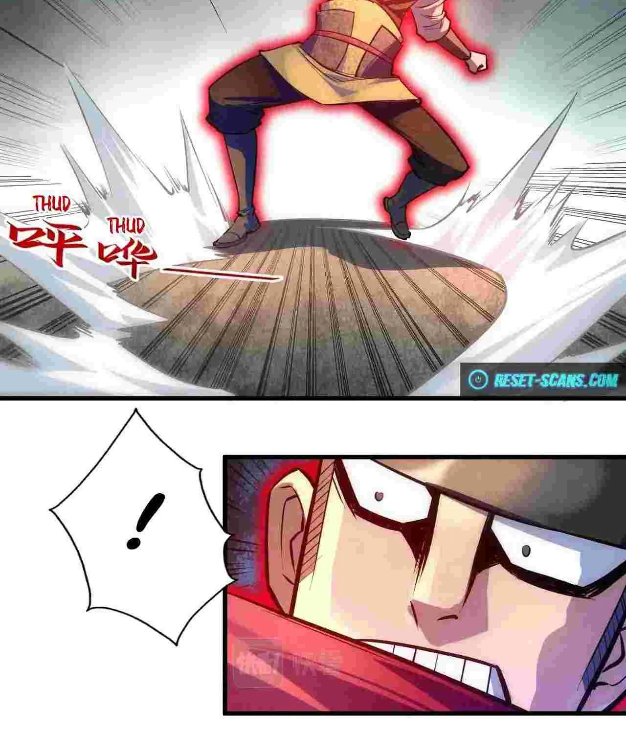 Read The Eternal Supreme chapter 27 image 71 on Lezhin