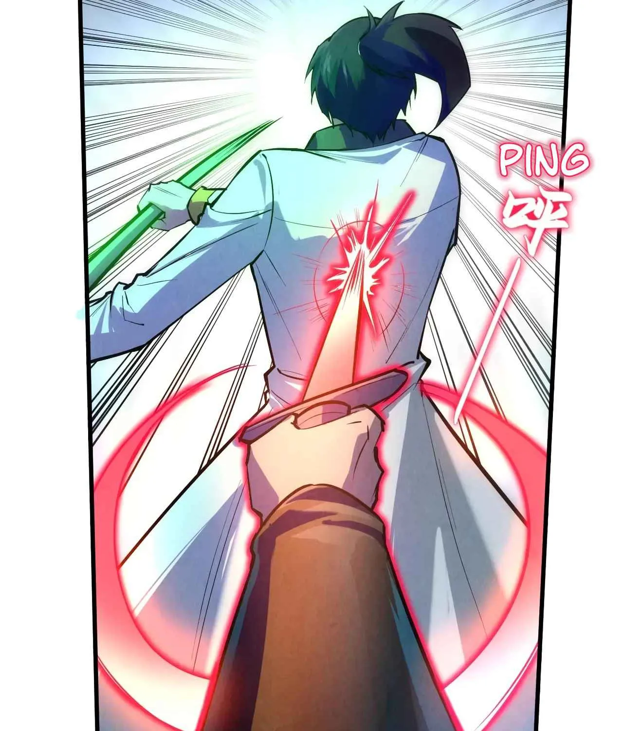 Read The Eternal Supreme chapter 27 image 77 on Lezhin