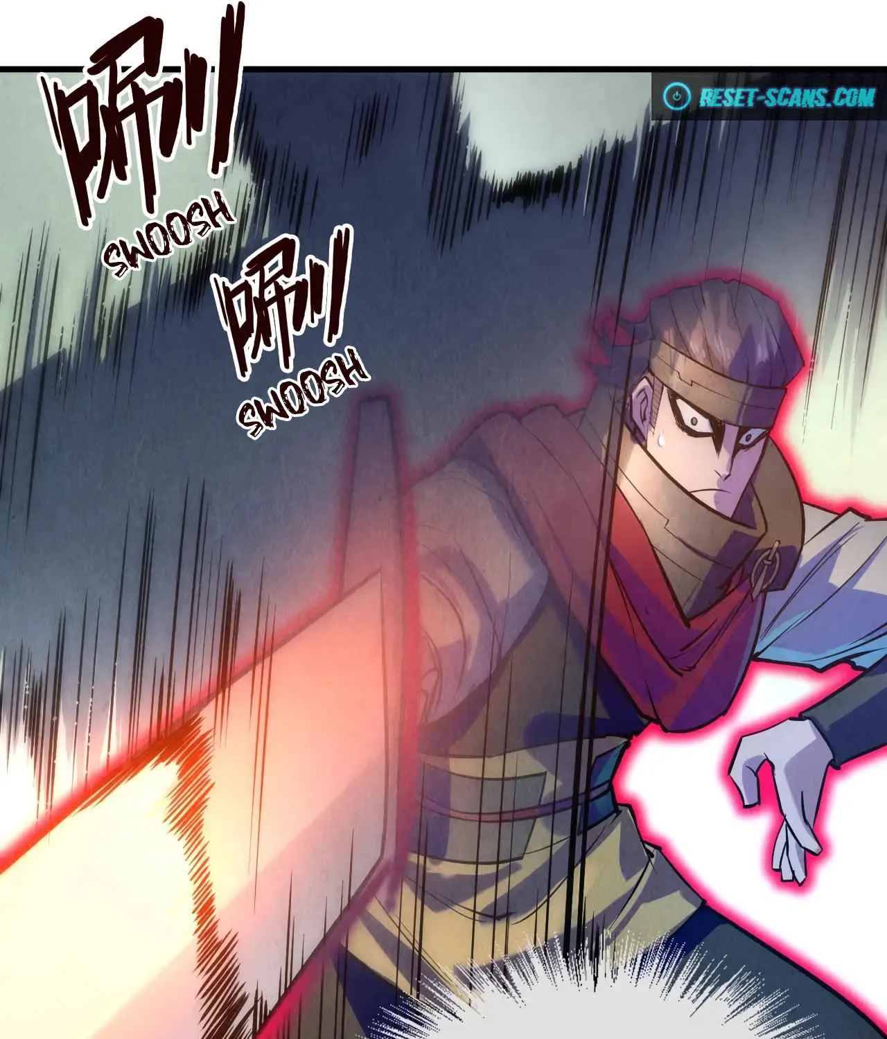 Read The Eternal Supreme chapter 27 image 79 on Lezhin