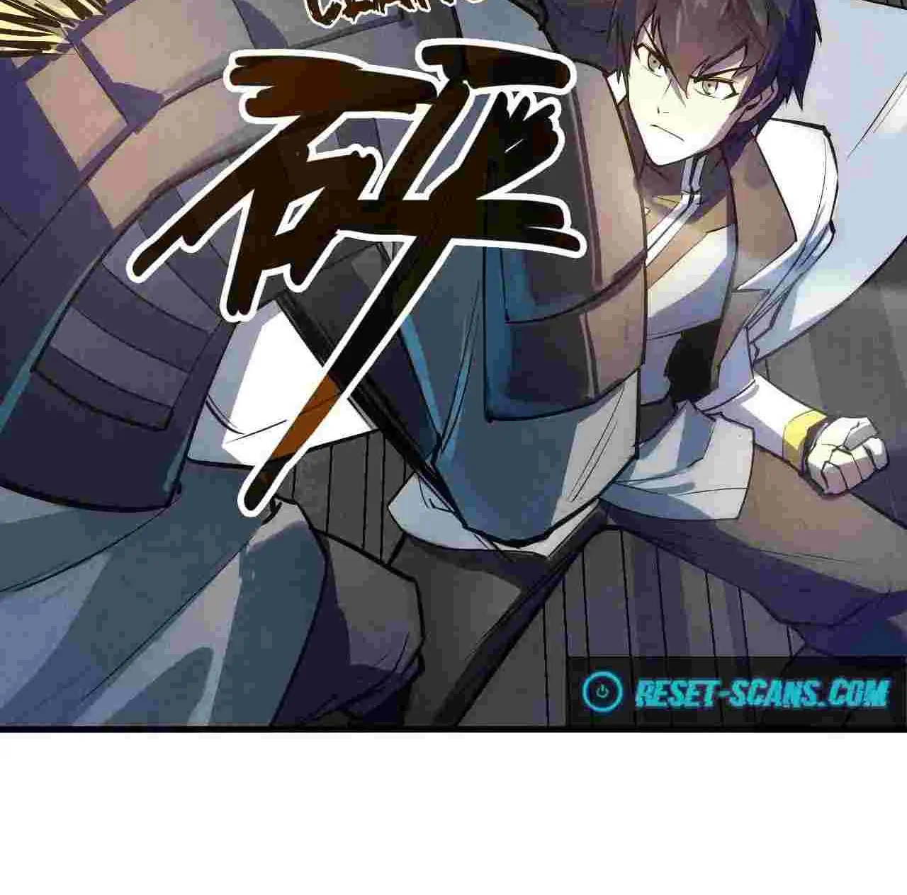 Read The Eternal Supreme chapter 27 image 9 on Lezhin