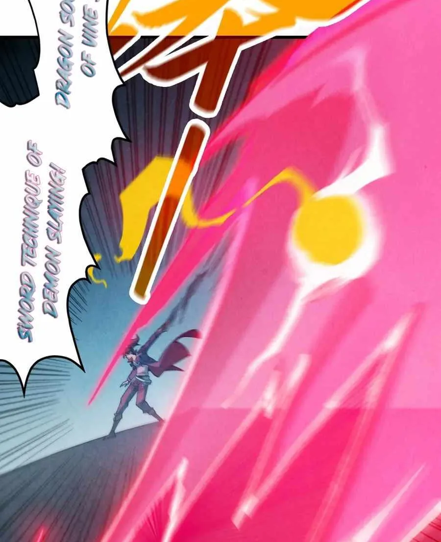 Read The Eternal Supreme chapter 270 image 17 on Lezhin