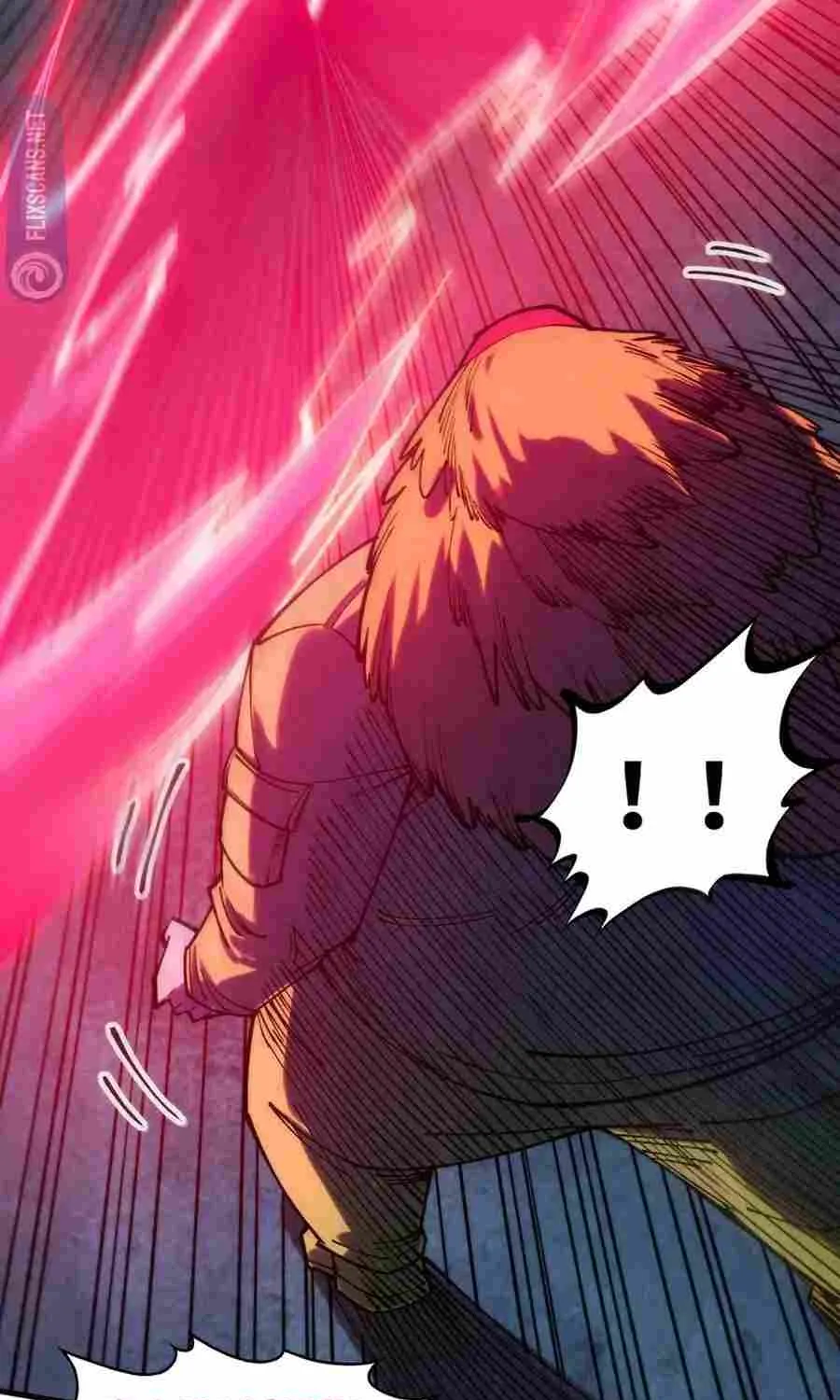 Read The Eternal Supreme chapter 270 image 18 on Lezhin