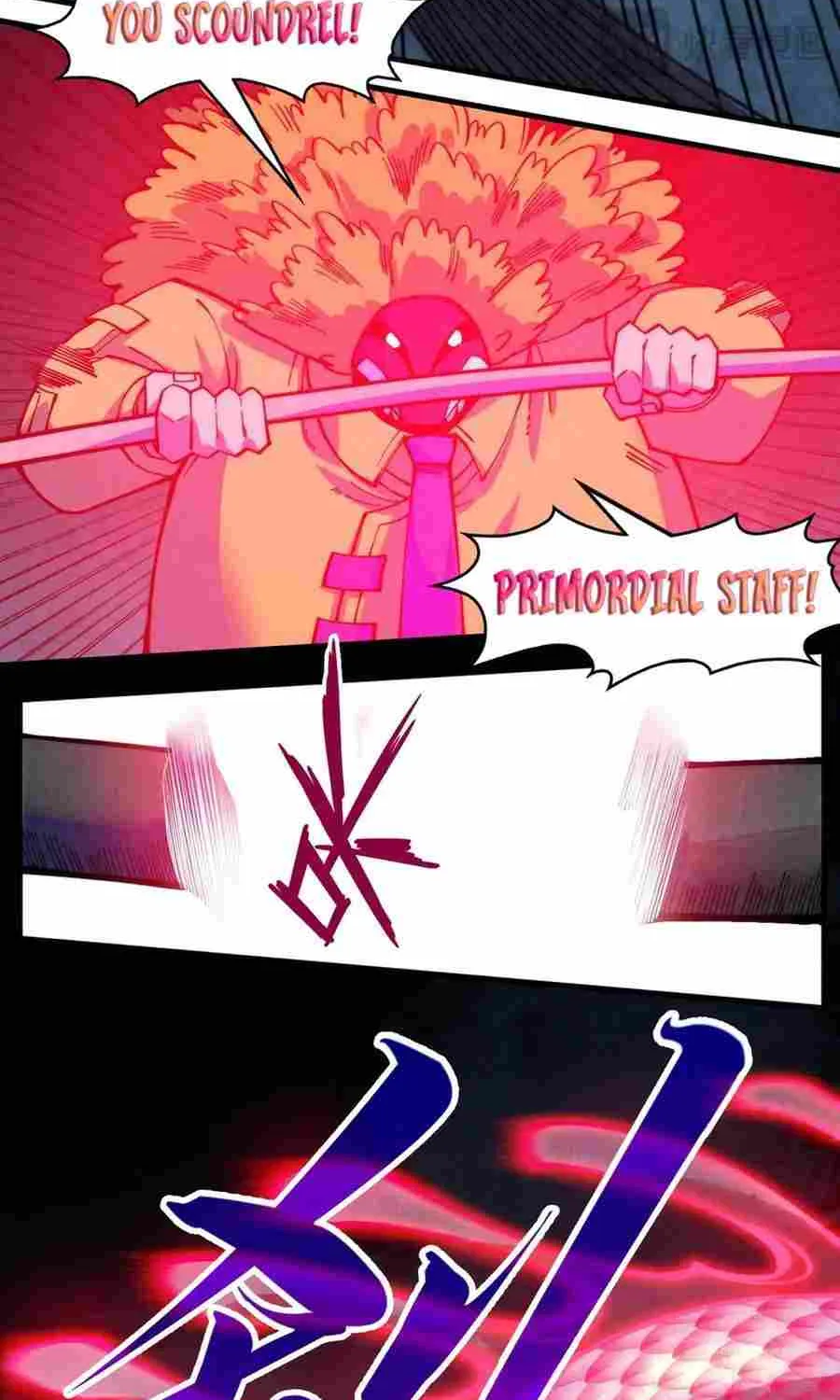 Read The Eternal Supreme chapter 270 image 19 on Lezhin