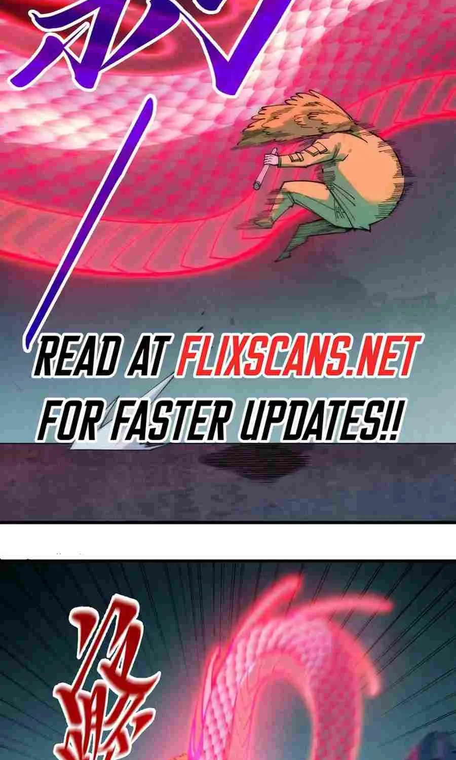 Read The Eternal Supreme chapter 270 image 20 on Lezhin